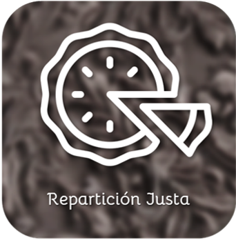 Repartición Justa